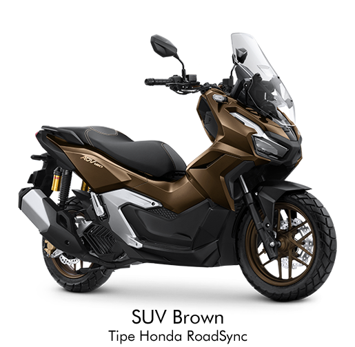 ADV160 ROADSYNC