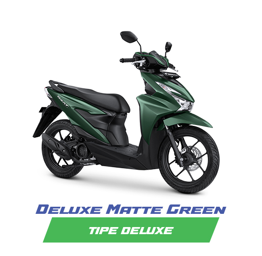 BEAT SPORTY CBS ISS DELUXE