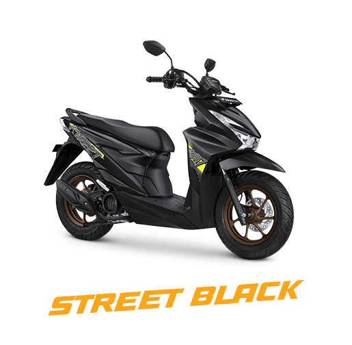 BEAT STREET