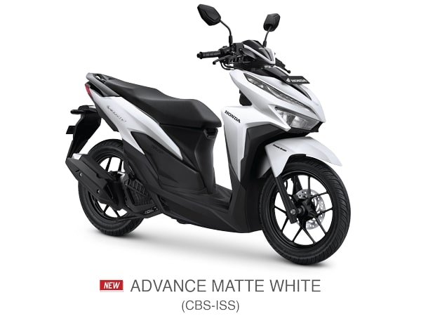 Honda Vario 125 Matic Pt Astra Honda Motor