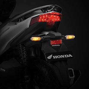Đèn sau xe Vario 150cc 2021