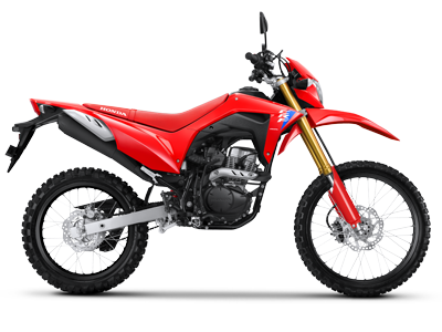 CRF150L