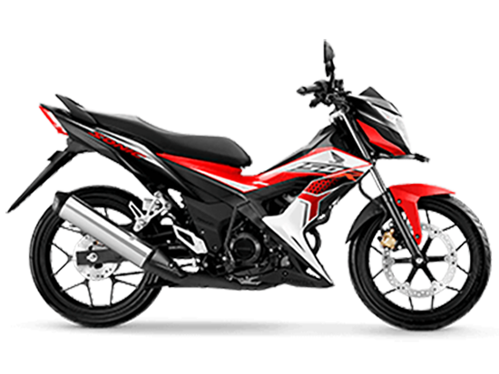 Sonic 150R