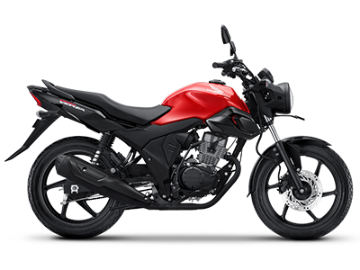CB150 Verza